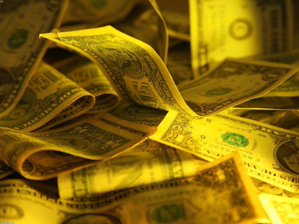 វិធីសាស្ត្រប្រាក់ដែលមានប្រសិទ្ធភាព